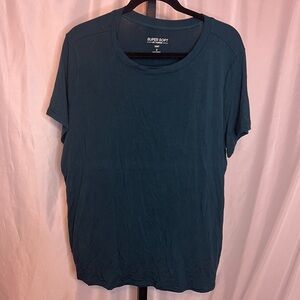 Torrid Perfect Super Soft Crew Neck T-Shirt, size 2X